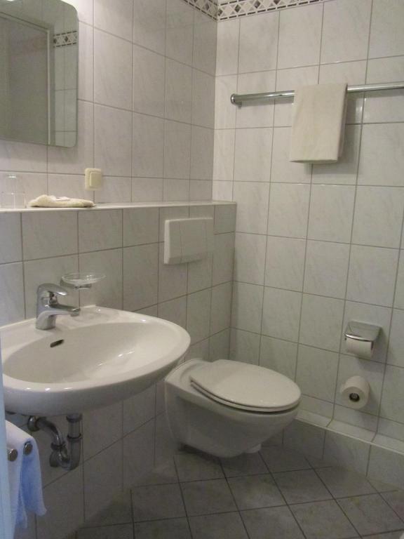 Hotel Gasthof Humplbrau Wolfratshausen Pokój zdjęcie