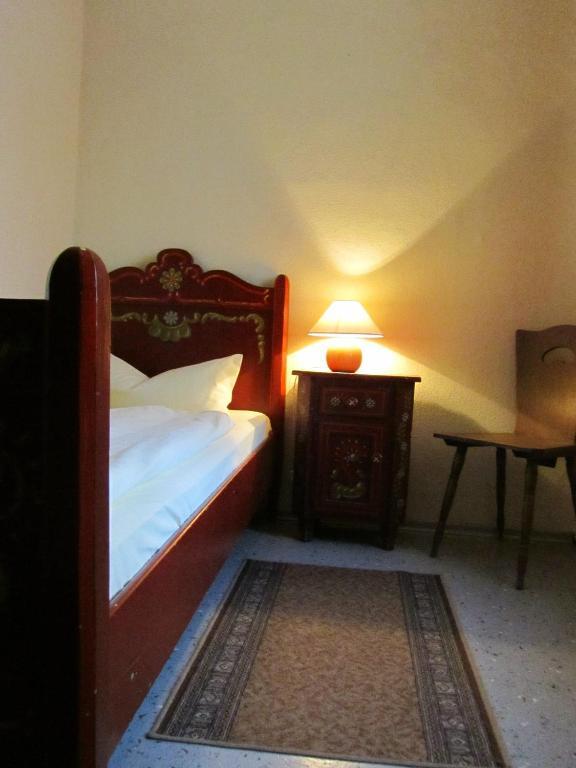 Hotel Gasthof Humplbrau Wolfratshausen Pokój zdjęcie