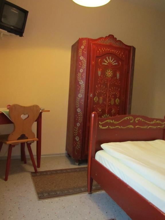 Hotel Gasthof Humplbrau Wolfratshausen Pokój zdjęcie