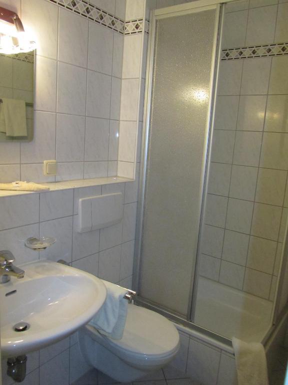 Hotel Gasthof Humplbrau Wolfratshausen Pokój zdjęcie