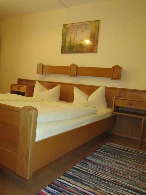 Hotel Gasthof Humplbrau Wolfratshausen Pokój zdjęcie