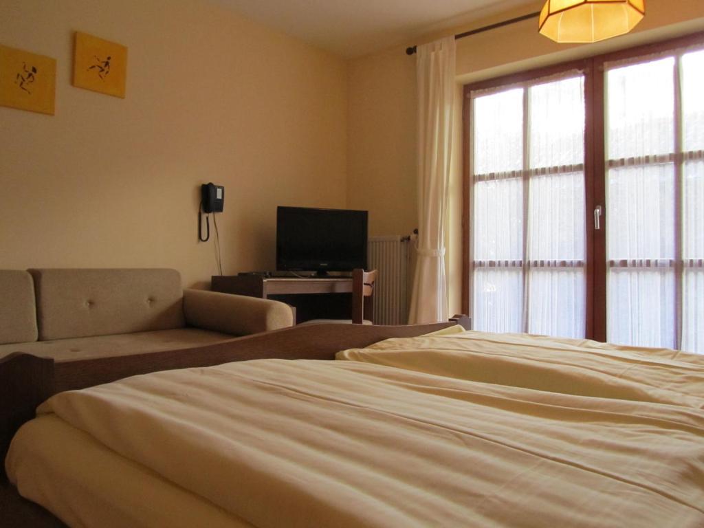 Hotel Gasthof Humplbrau Wolfratshausen Pokój zdjęcie