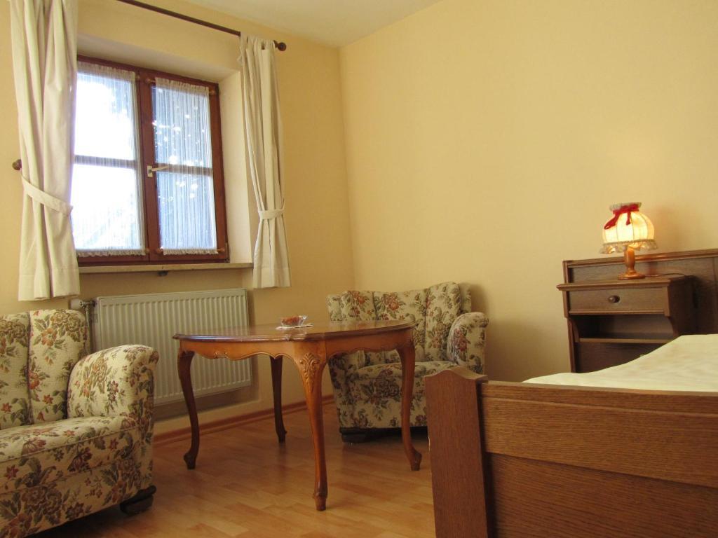 Hotel Gasthof Humplbrau Wolfratshausen Pokój zdjęcie