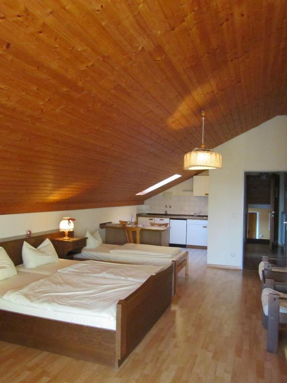 Hotel Gasthof Humplbrau Wolfratshausen Pokój zdjęcie
