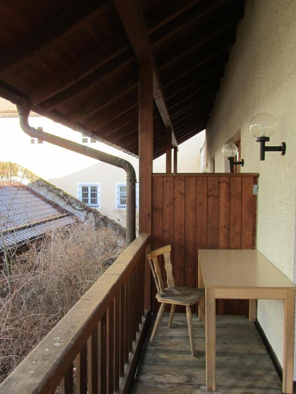 Hotel Gasthof Humplbrau Wolfratshausen Pokój zdjęcie