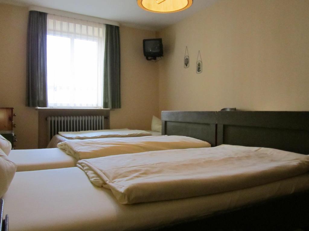 Hotel Gasthof Humplbrau Wolfratshausen Pokój zdjęcie
