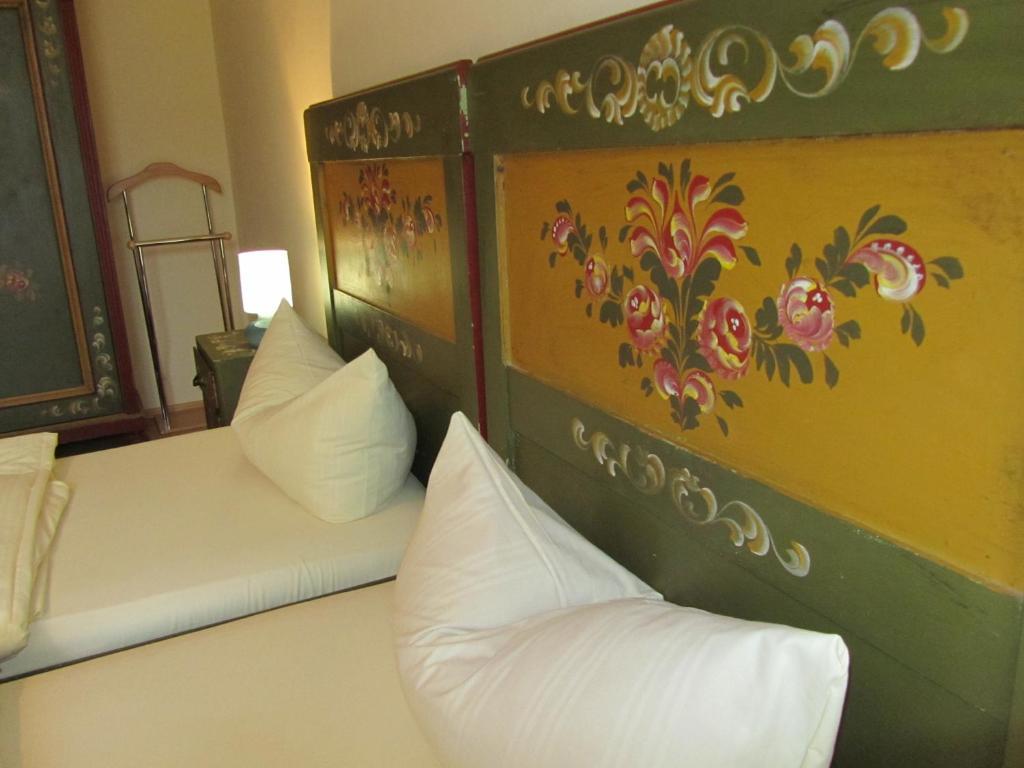 Hotel Gasthof Humplbrau Wolfratshausen Pokój zdjęcie
